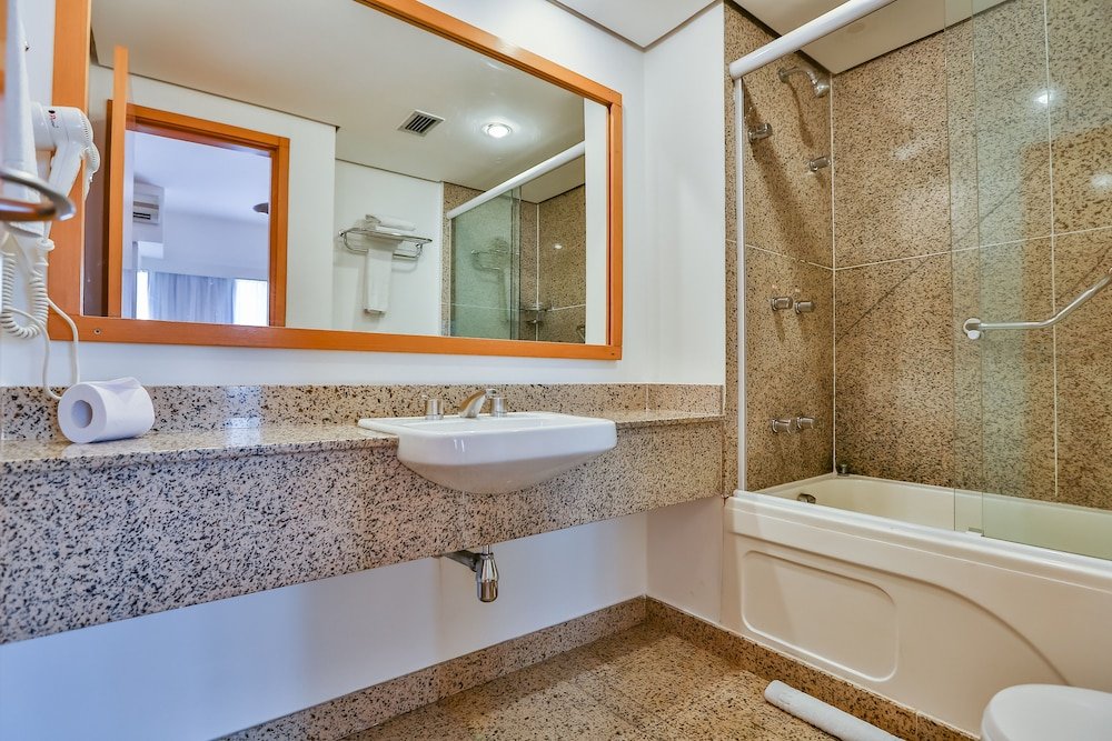 Фото Quality Hotel Paulista - Sao Paulo