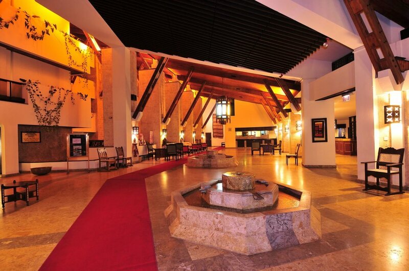 Гостиница Mombasa Continental Resort