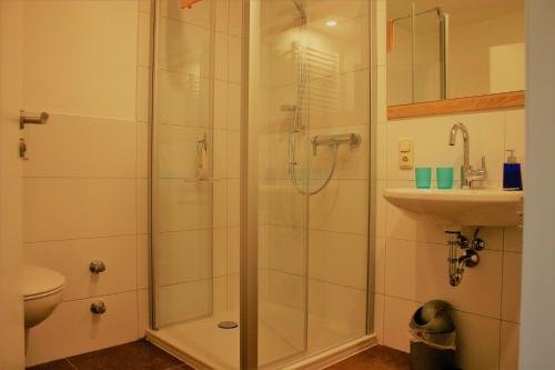 Фото Pension Weinig