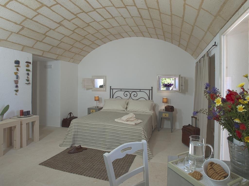 Фото Hotel Resort i Mulicchi