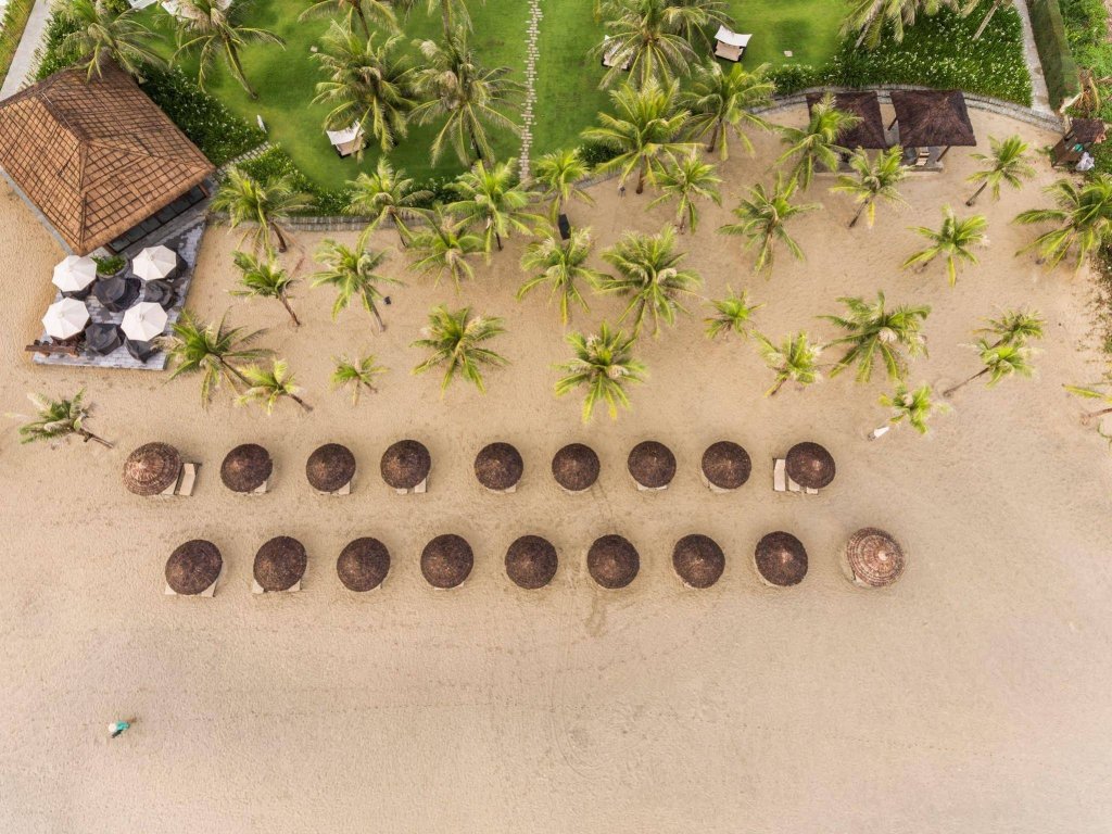 Фото Boutique Hoi An Resort