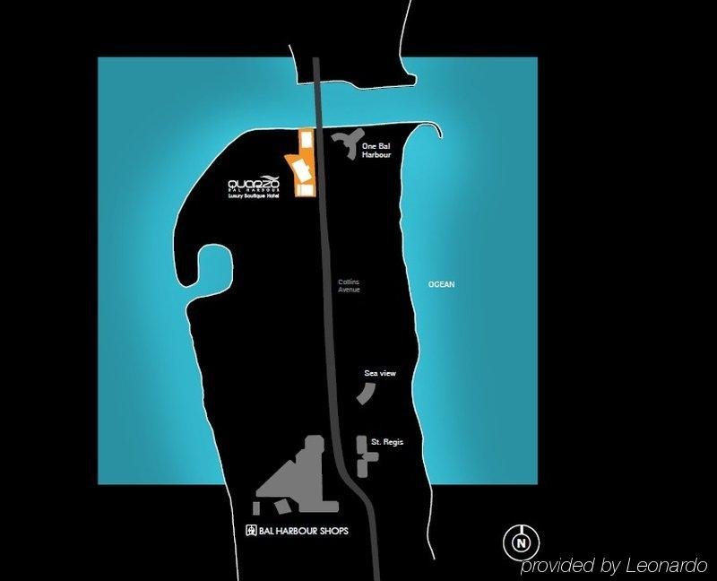 Фото Beach Haus Bal Harbour