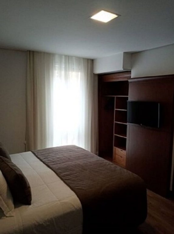 Фото Hotel Monte Felice Centro