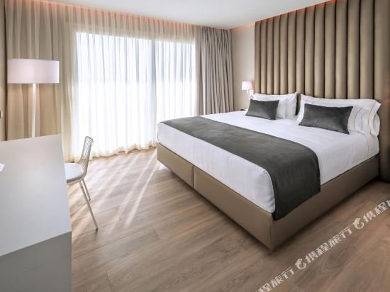 Фото Hotel Playafels