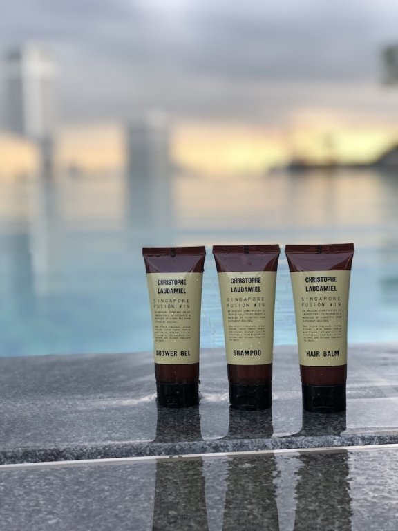 Фото Andaz Singapore - a concept by Hyatt