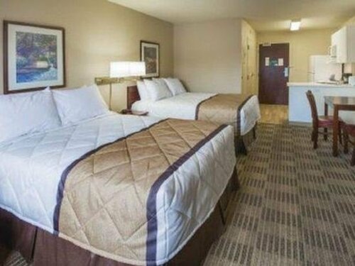 Гостиница Extended Stay America Suites Omaha West в Омахе
