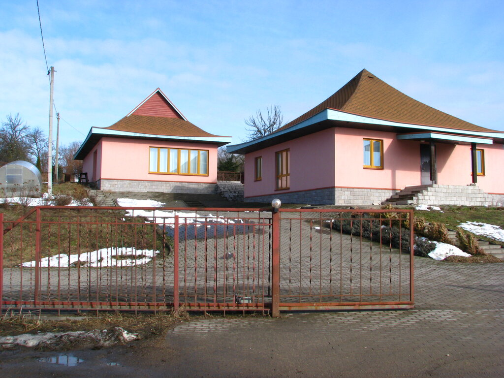 Sauna Homestead Teplaja Senitsa, Minsk District, photo