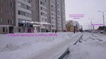 Мод, студия красоты и стиля (Iosifa Karolinskogo Street, 9), beauty salon