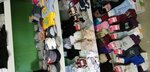 Магазин колготок, нижнего белья и чулочно-носочных изделий (ulitsa 40-letiya Komsomola, 1Жк2), stockings and tights shop