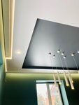 Esthetica_room (Nakhimova Street, 23) ، تمتد والأسقف المعلقة