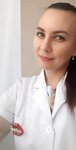 Кабинет косметолога (Komsomolskaya ulitsa, 8), cosmetology