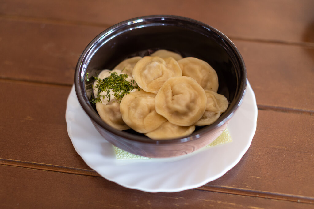 Cafe Palekh, Ivanovo Oblast, photo