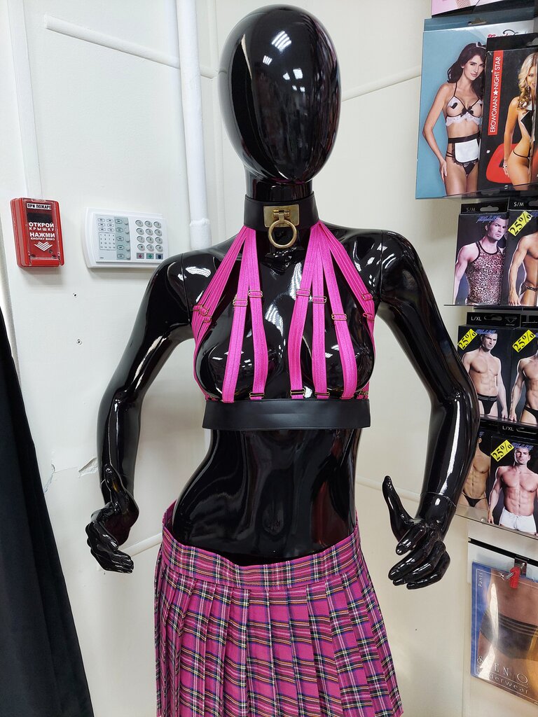 Sissy Boy Chastity