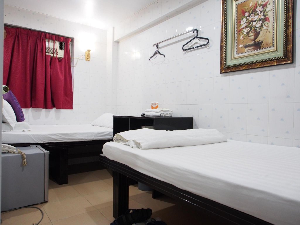 Фото City Guest House