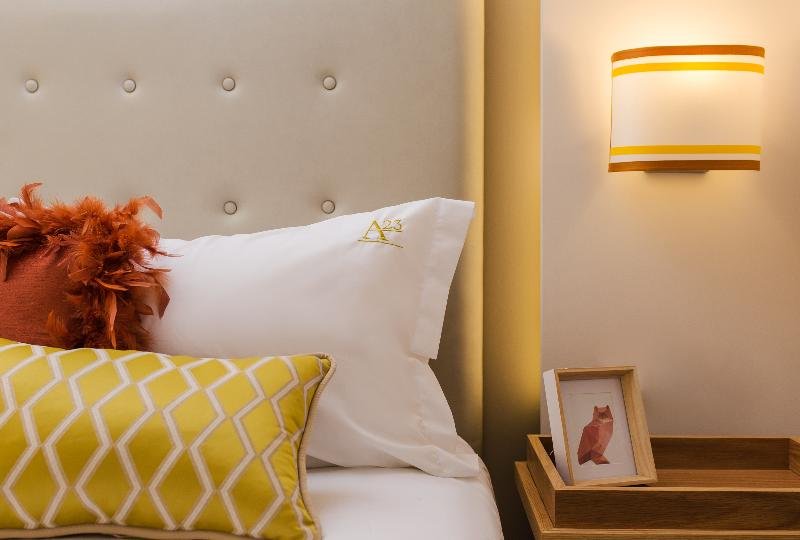 Фото AirTLV - Arlozorov Apartment's