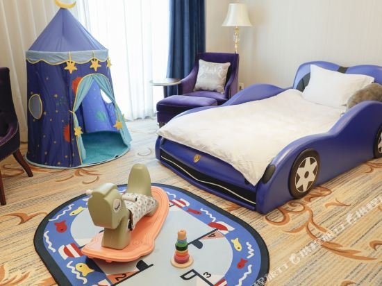 Фото Radisson Blu Forest Manor Hotel Shanghai Hongqiao