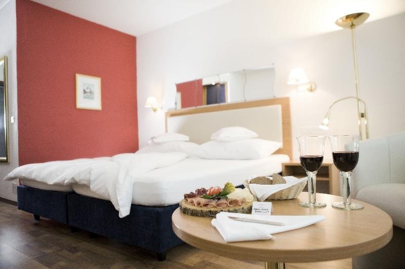 Фото Alpen Resort & SPA Zermatt