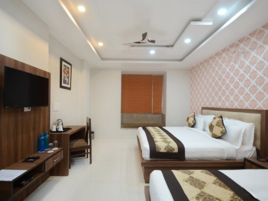 Фото Heritage Haveli - A Stay Home