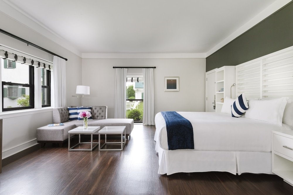 Фото Gurney’s Star Island Resort & Marina