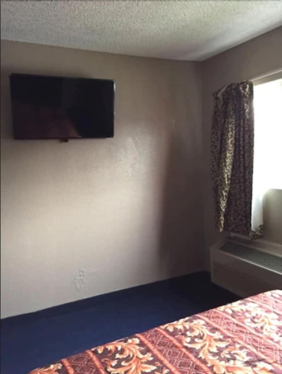 Фото Highland Park Motel