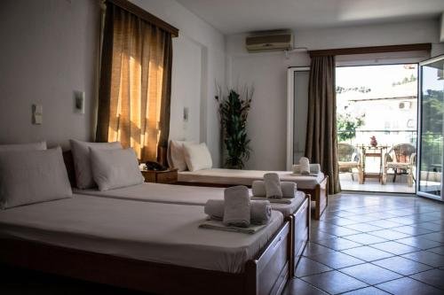 Фото Ilios Hotel