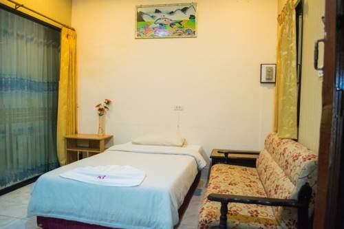 Фото Myfriend Hotel Trang