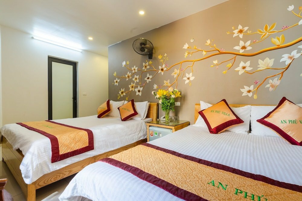 Hotel An Phu Ha Noi Hotel and Spa, Hanoi, photo