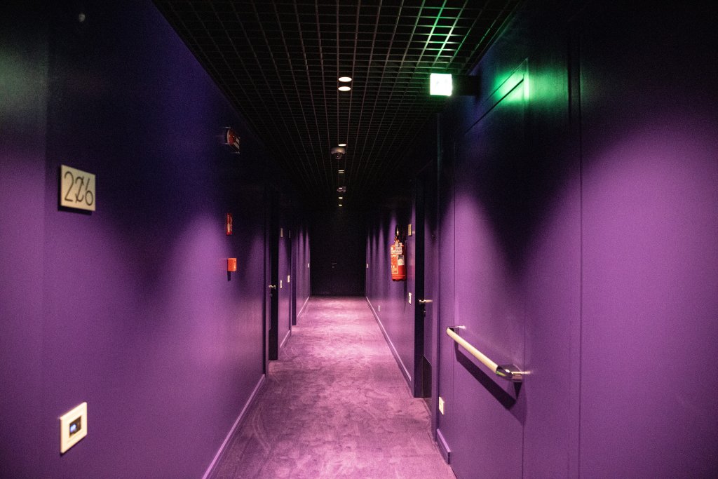 Фото Collini Rooms