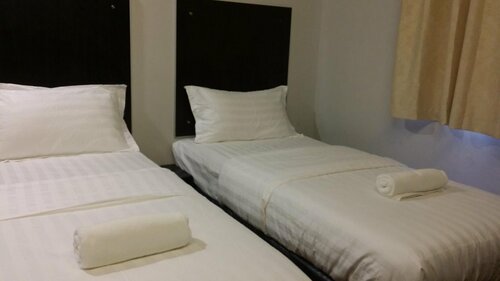 Гостиница Hotel Portview