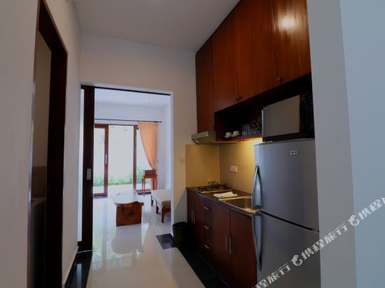 Фото Sayang Sanur Terrace House