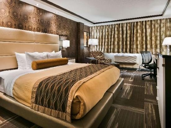 Фото Best Western Plus Edmonton Airport Hotel