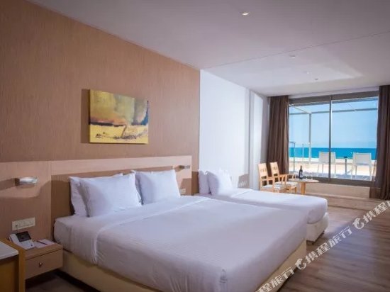 Фото I Resort Beach Hotel & SPA
