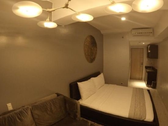 Фото Skyloft Hotel