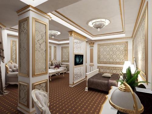 Фото Premier Palace Baku