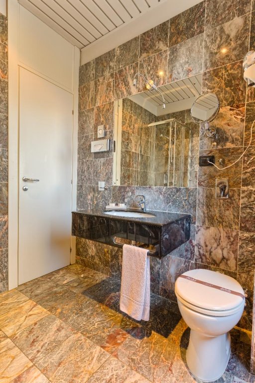 Фото Hotel Agape