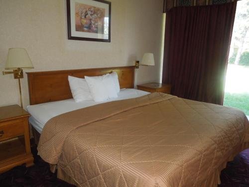 Фото Baymont by Wyndham Northwood