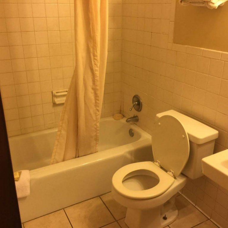 Фото Quality Inn