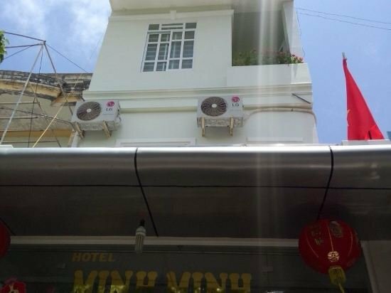 Hotel Minh Minh Hotel, Sóc Trăng, photo