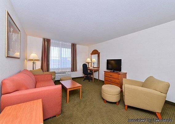 Фото Best Western Plus Surprise-Phoenix Nw