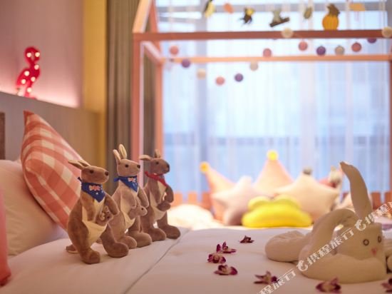 Фото Hangzhou Water Museum Tao Hotel