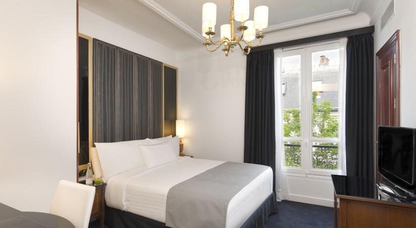 Фото Melia Paris Champs-Elysées