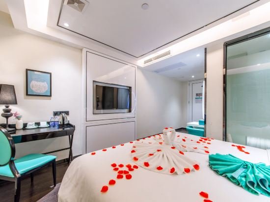 Фото Xana Lite·Shenzhen Nanshan Xili