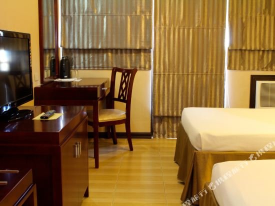 Фото Star Plaza Hotel