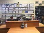 Korus Servis (Lunacharskogo Street, 81), computer repairs and services