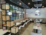 AnkoDesign (Dzerzhinskogo Street, 90) ، تصميم داخلي
