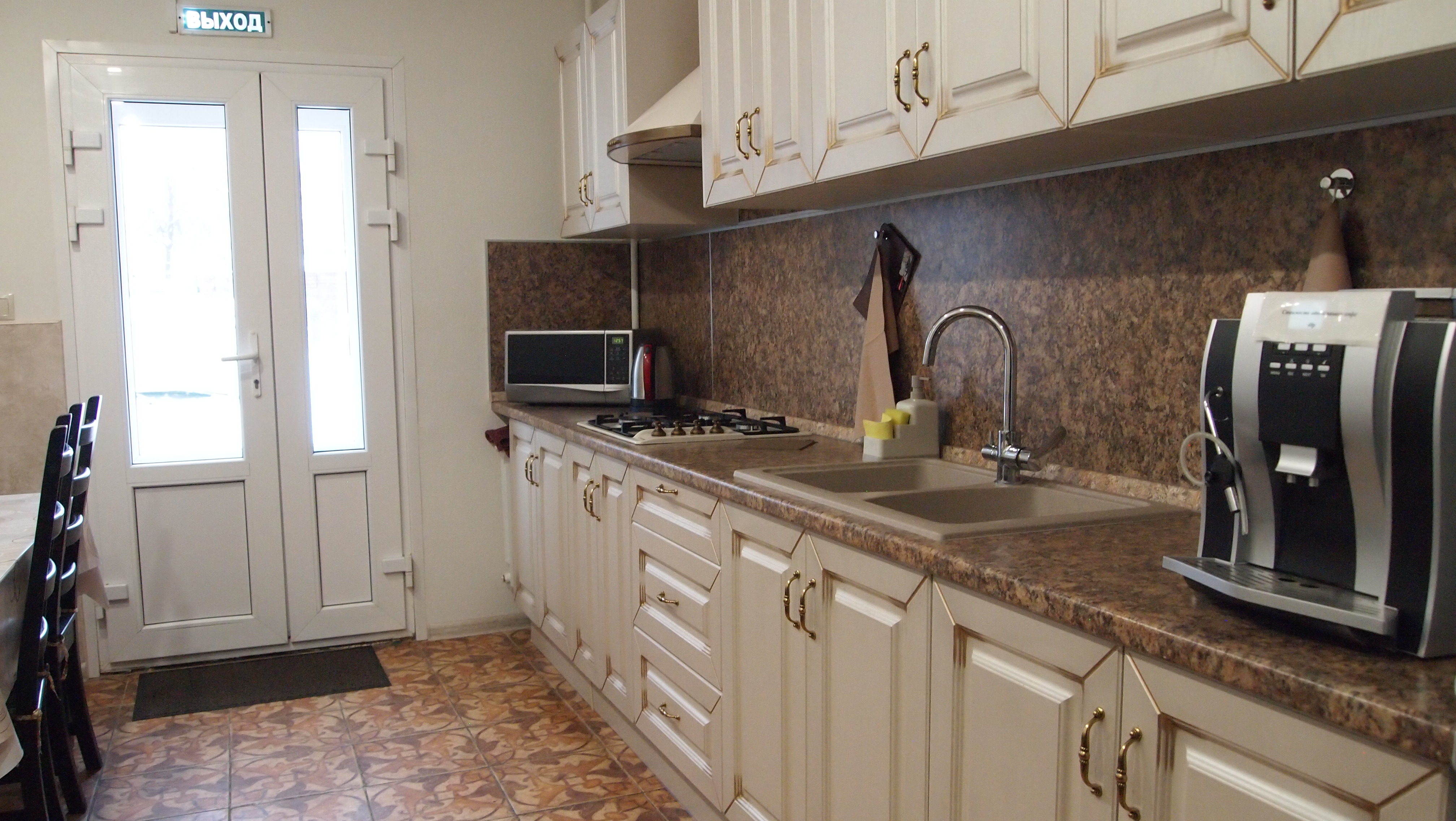 Фото Пролетарская улица 19