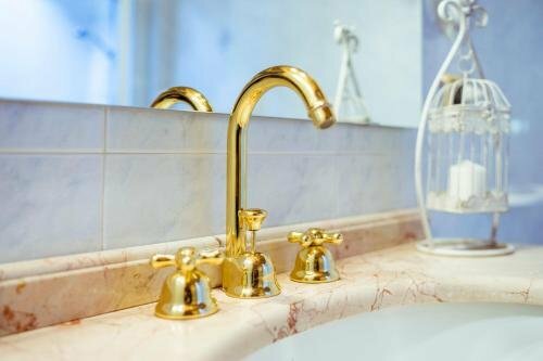 Гостиница La Piccola Matilde в Дезенцано-дель-Гарда