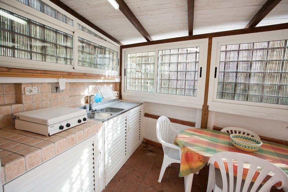 Фото Appartamento Bel Tramonto