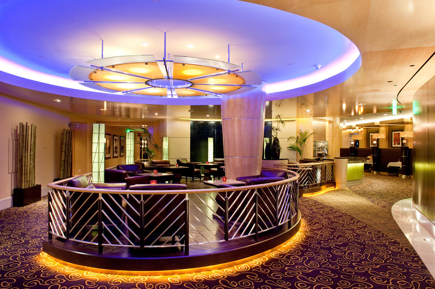 Фото Pacific Palms Resort