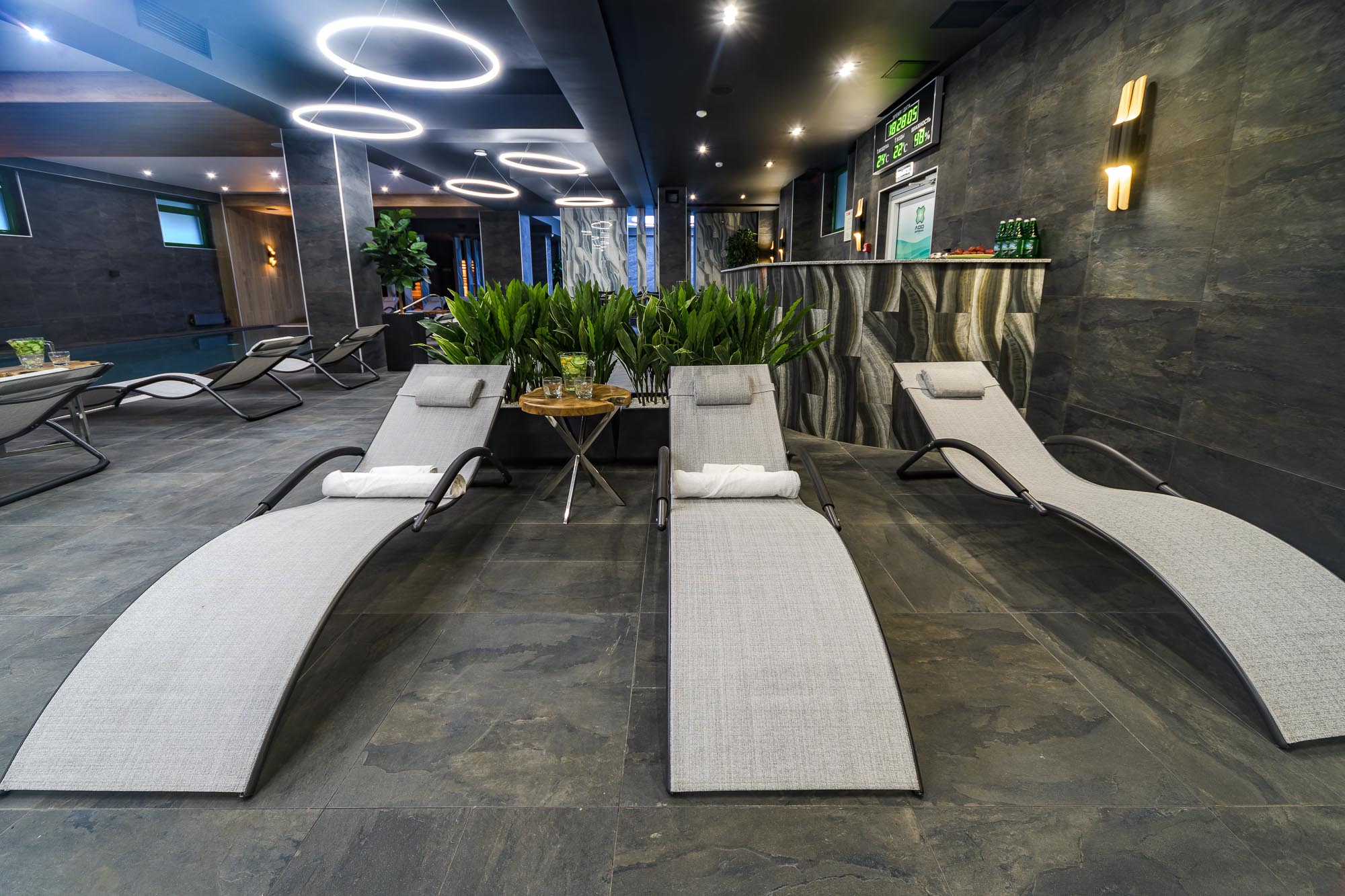 Фото Лоо-арена